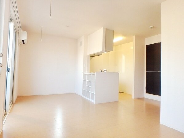 ソレアードの物件内観写真